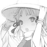 Suwako